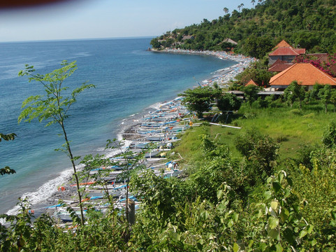 勒贾丁酒店主图