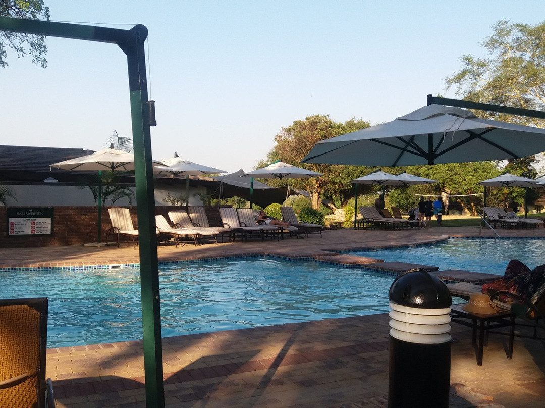 Sabi River Sun Resort主图