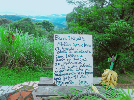 Atelier de Cerâmica Jorge Pessotti
