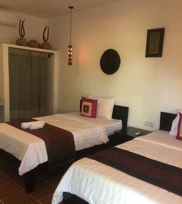 Green Life Cottage主图