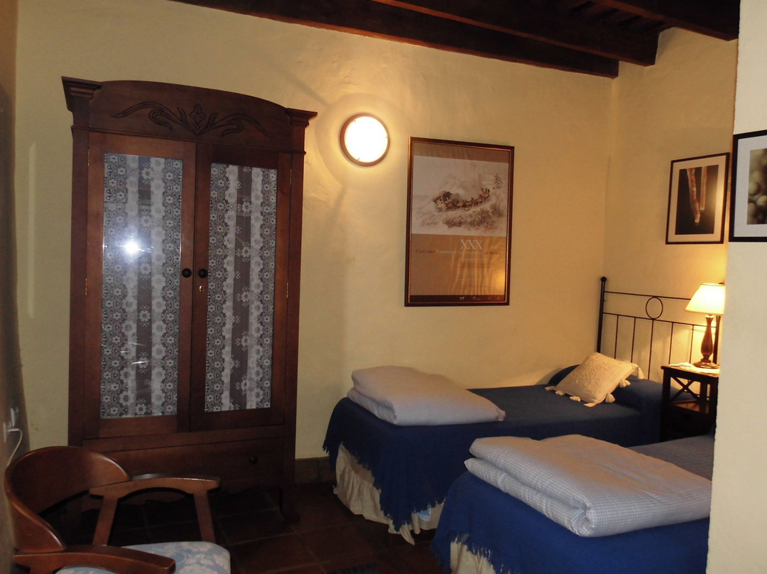 Posada del Fresno主图