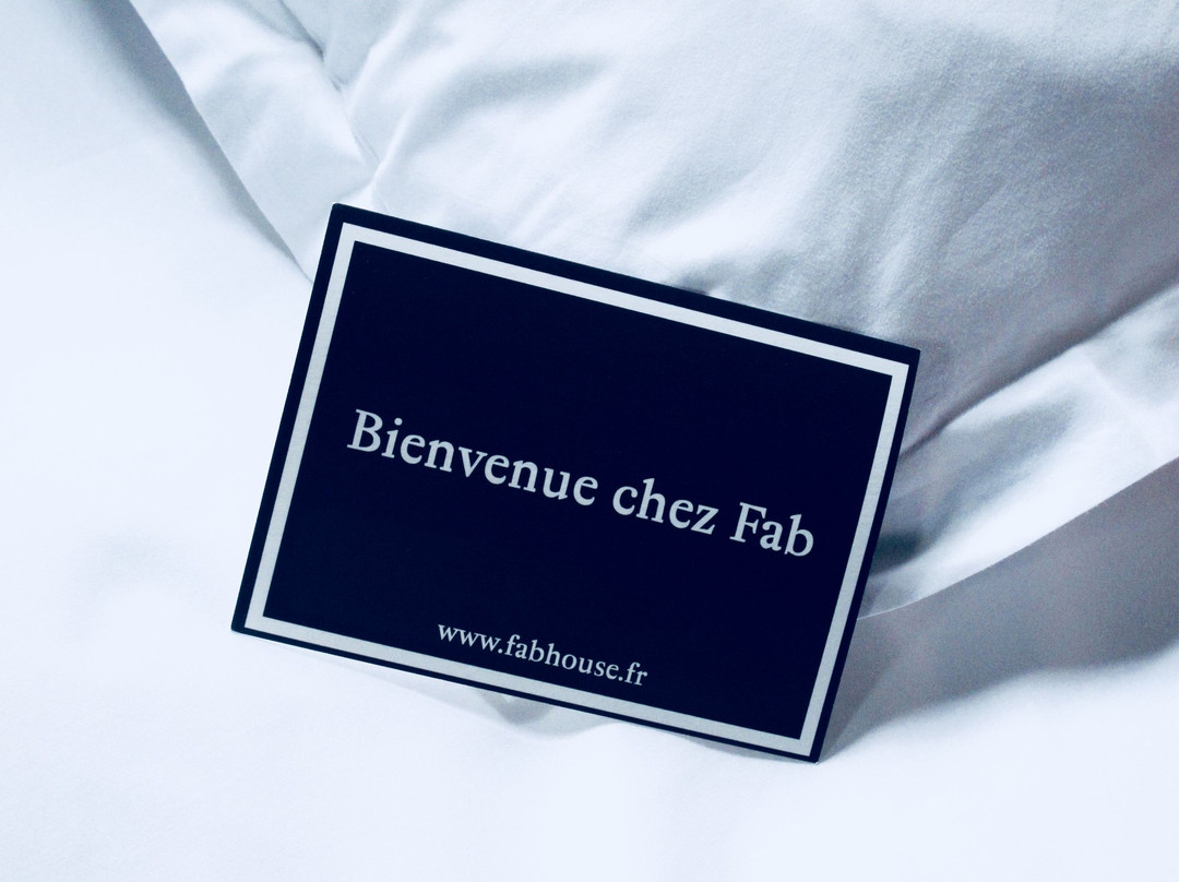 Fab Rempart - Les Maisons Fabuleuses主图