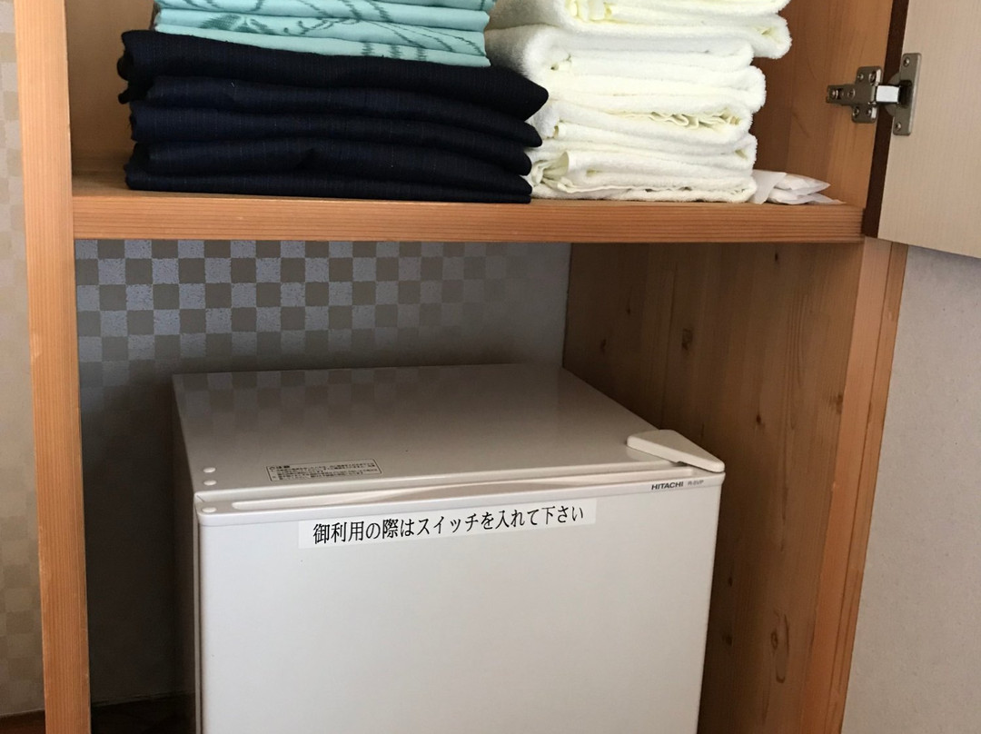 Nozakaya Ryokan主图