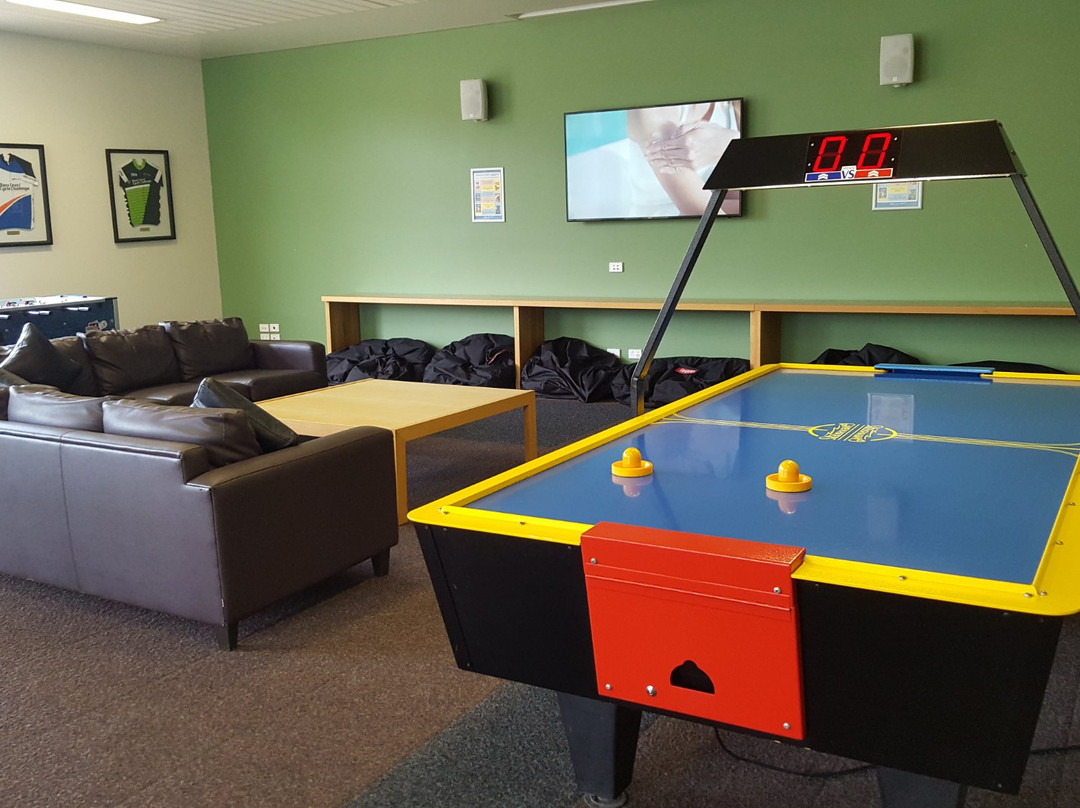 RACV Inverloch Resort主图