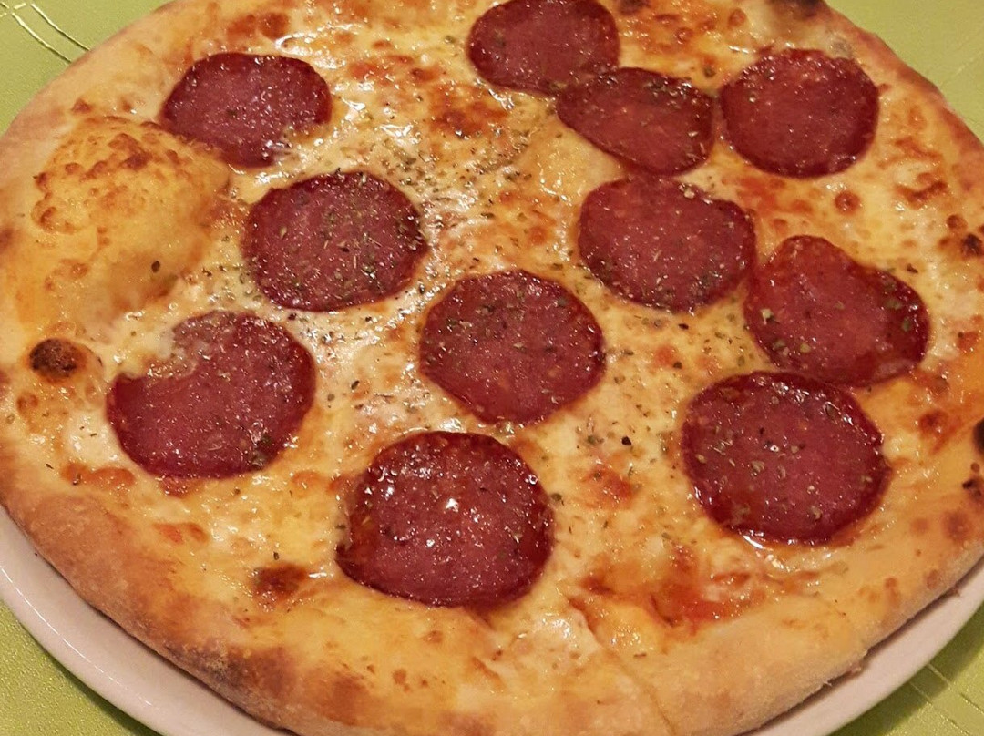 Pizzeria Lowen