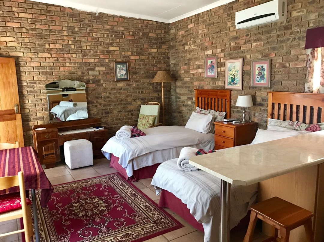 La Bella B&B Under The Fig Tree主图