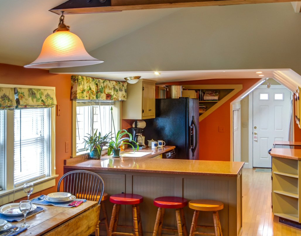 Chatham Guest Rooms主图