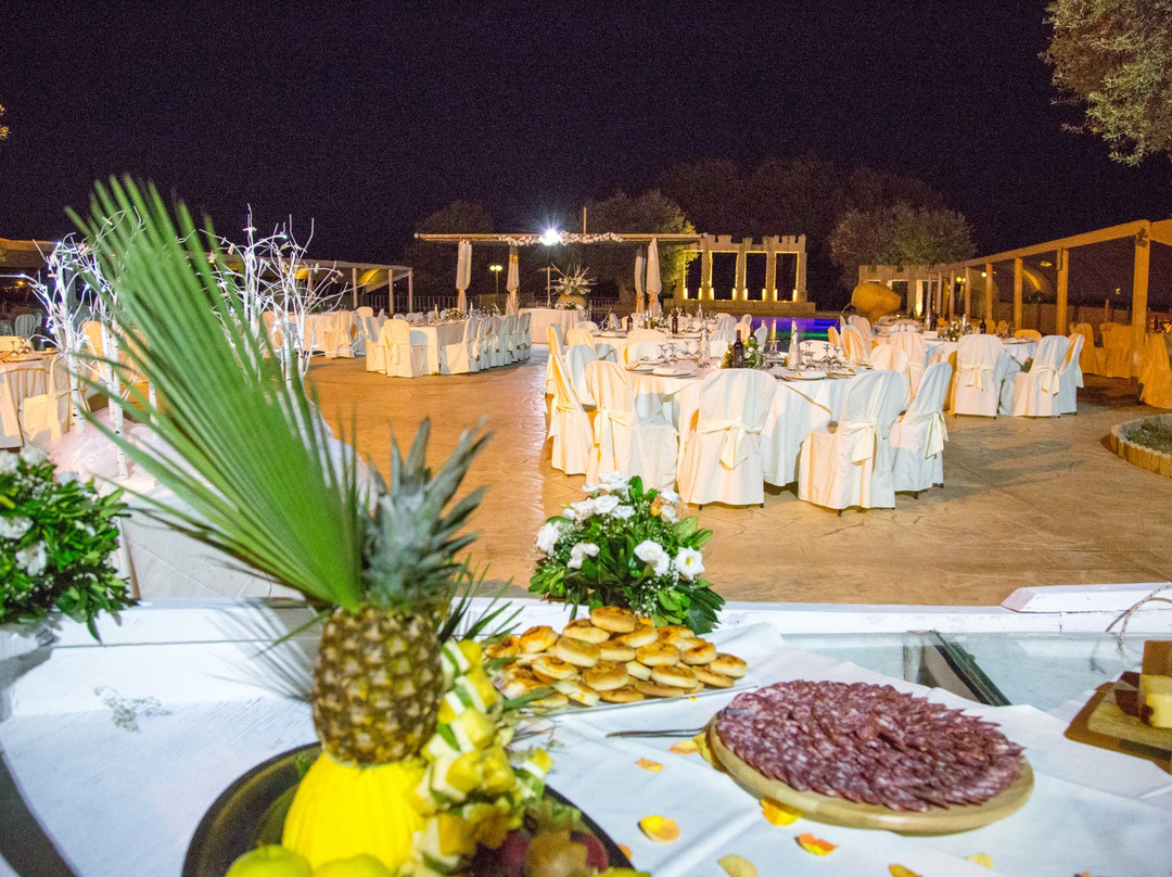 Agriturismo La Maddalena主图