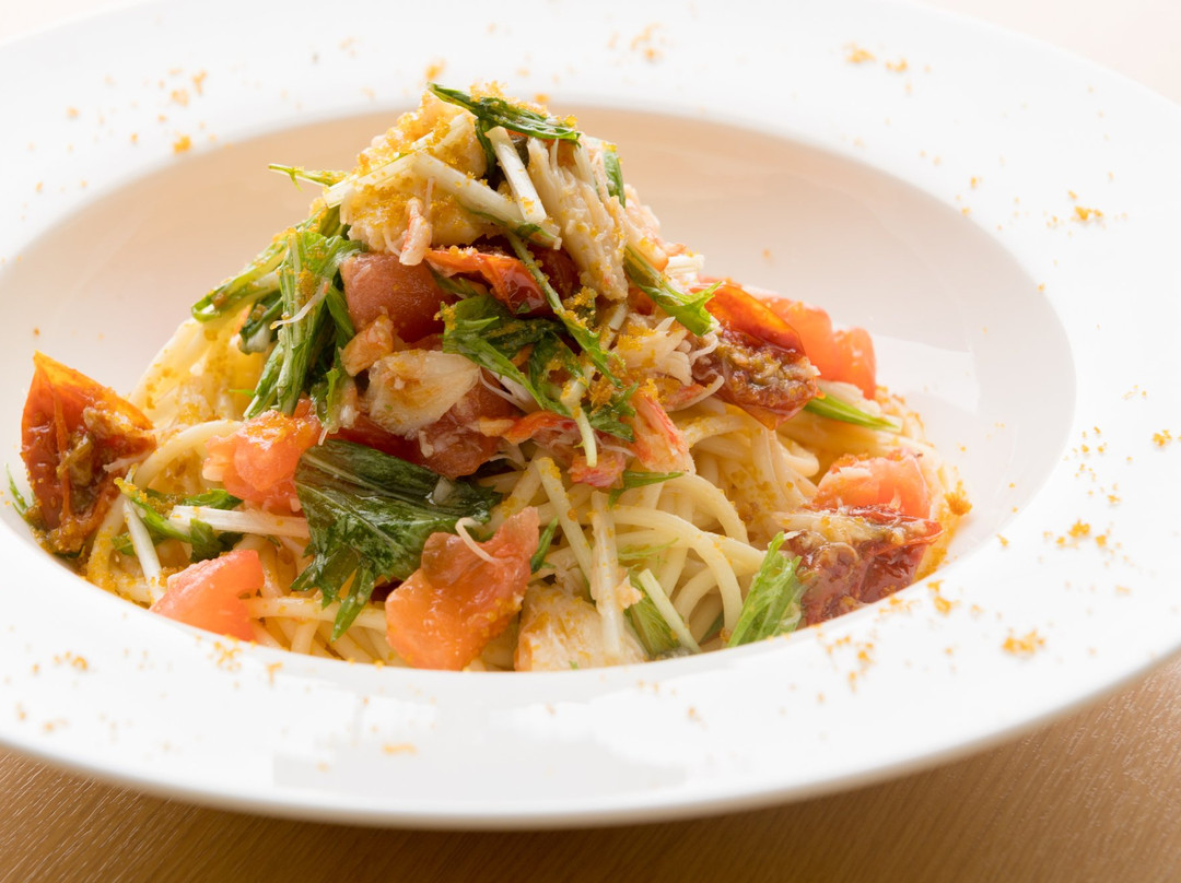 The Hotel Seaport主图