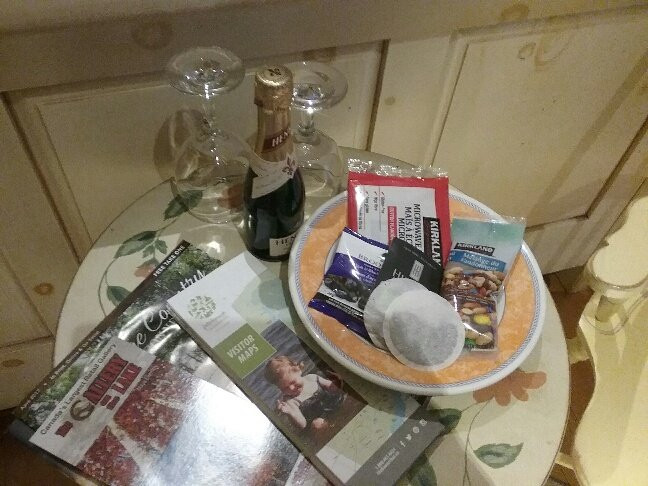 Burleigh Falls Inn主图