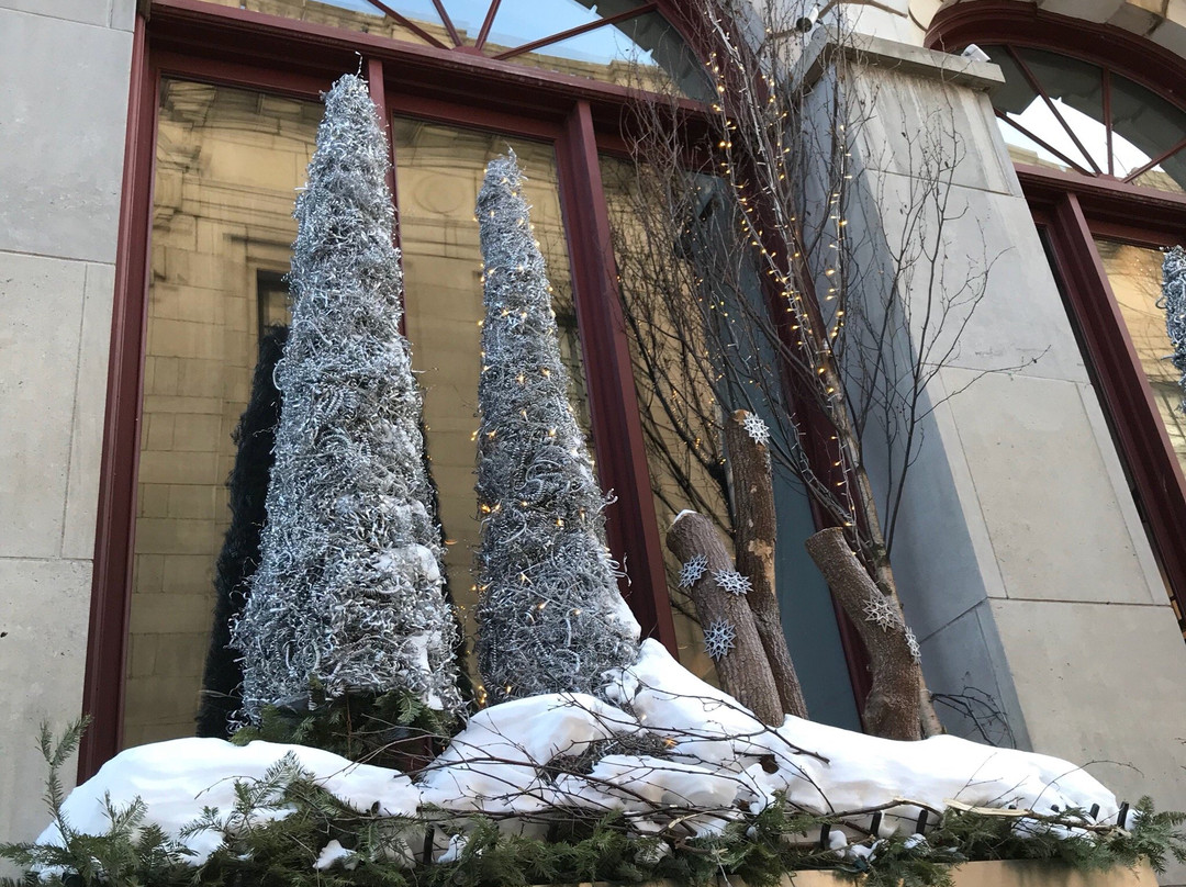 Le Germain Hotel Quebec主图