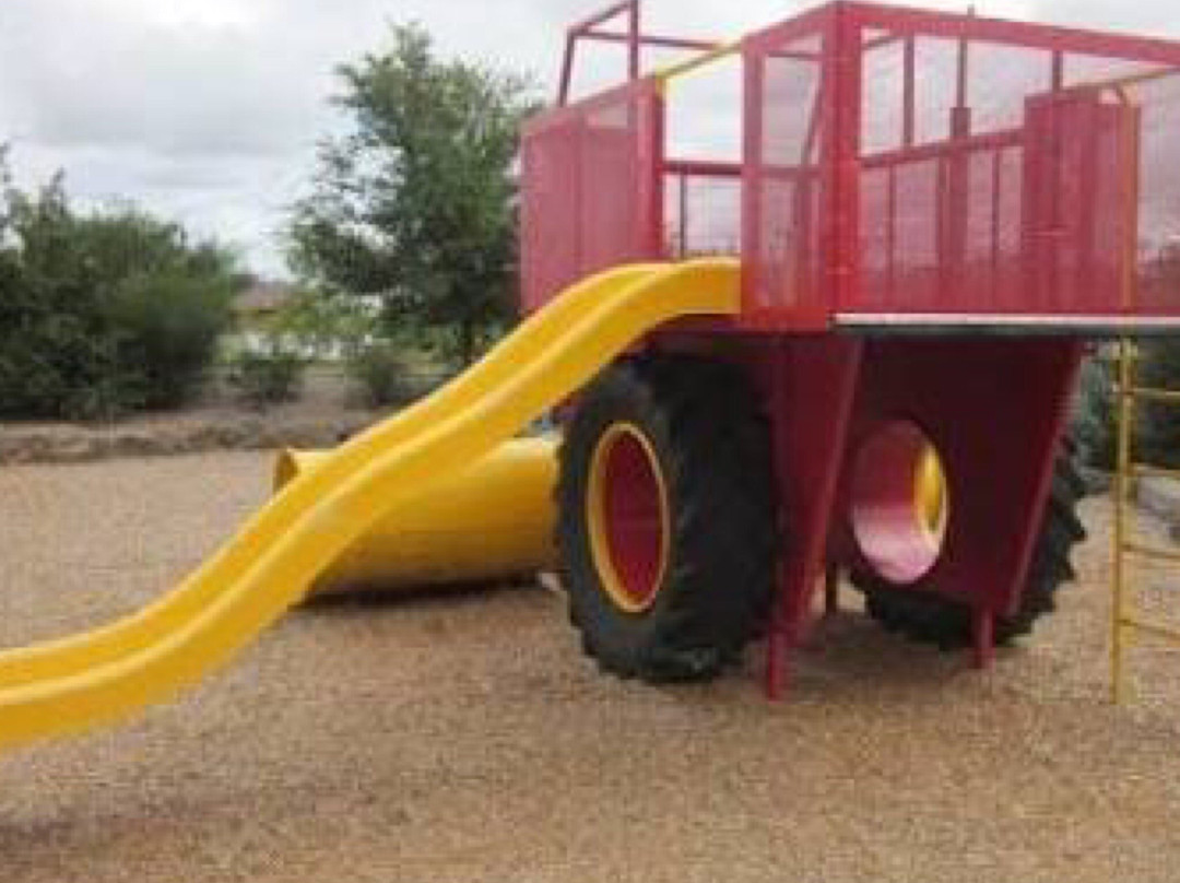 Ardeer Community Park景点图片