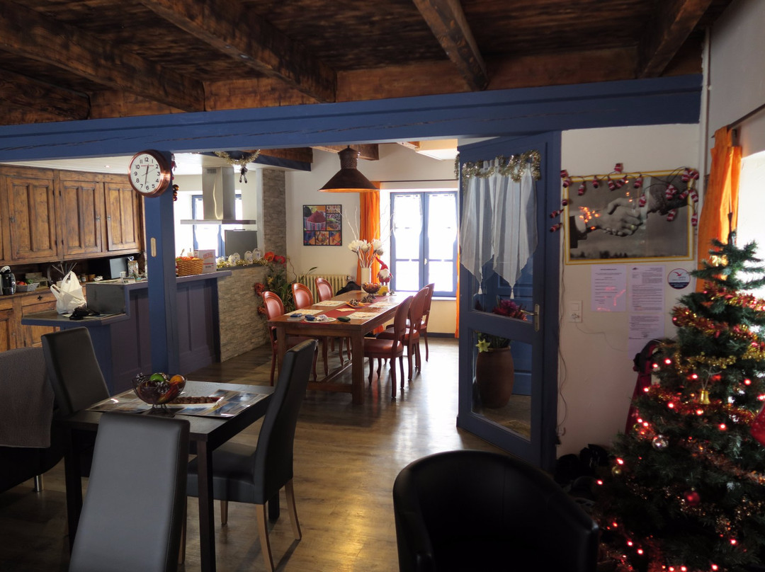Chambres D'hotes Beluga主图