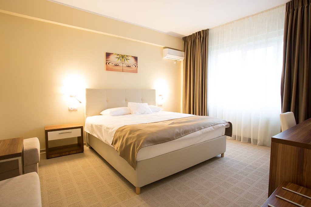 Bruxelles Guesthouse Craiova-官方