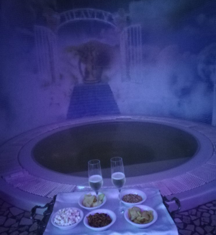 Heaven Beauty & Spa-Mercogliano必去景点