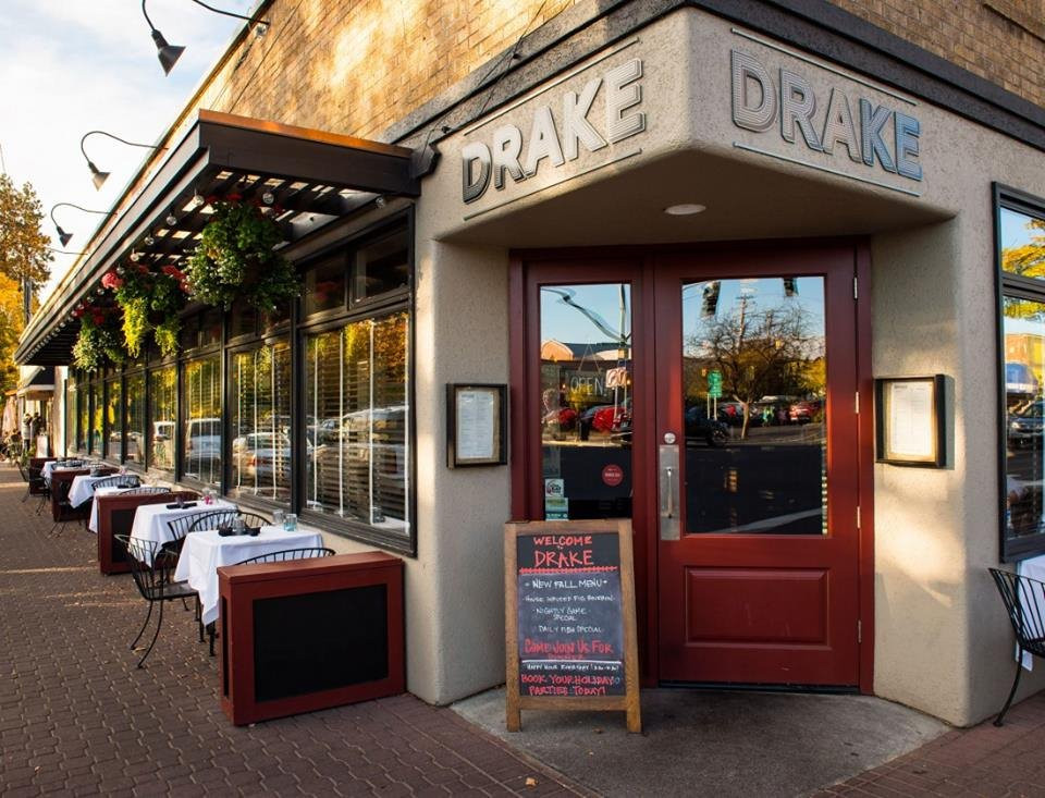 DRAKE Downtown Bend