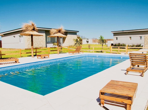 Riviera del Sur - Apart Hotel主图