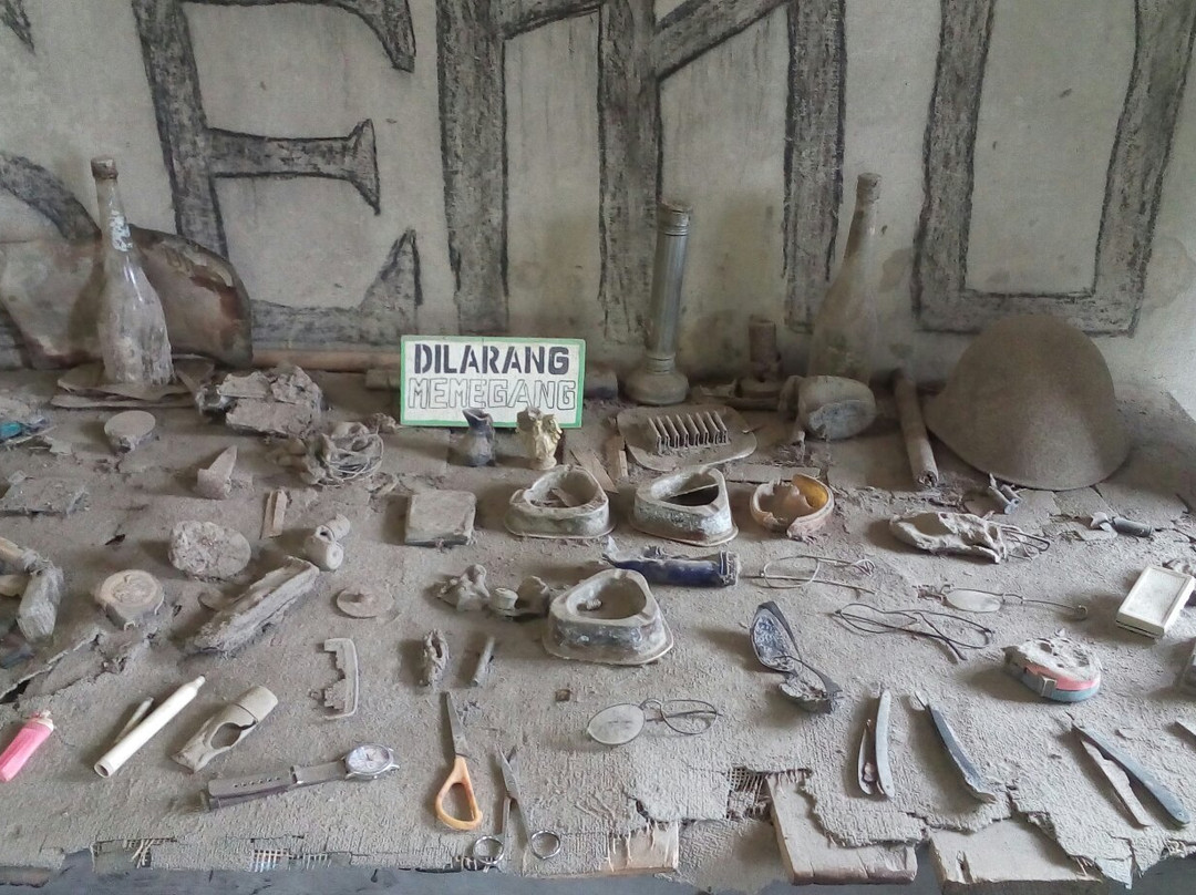 Jeep Merapi Adventure-Sleman必去景点