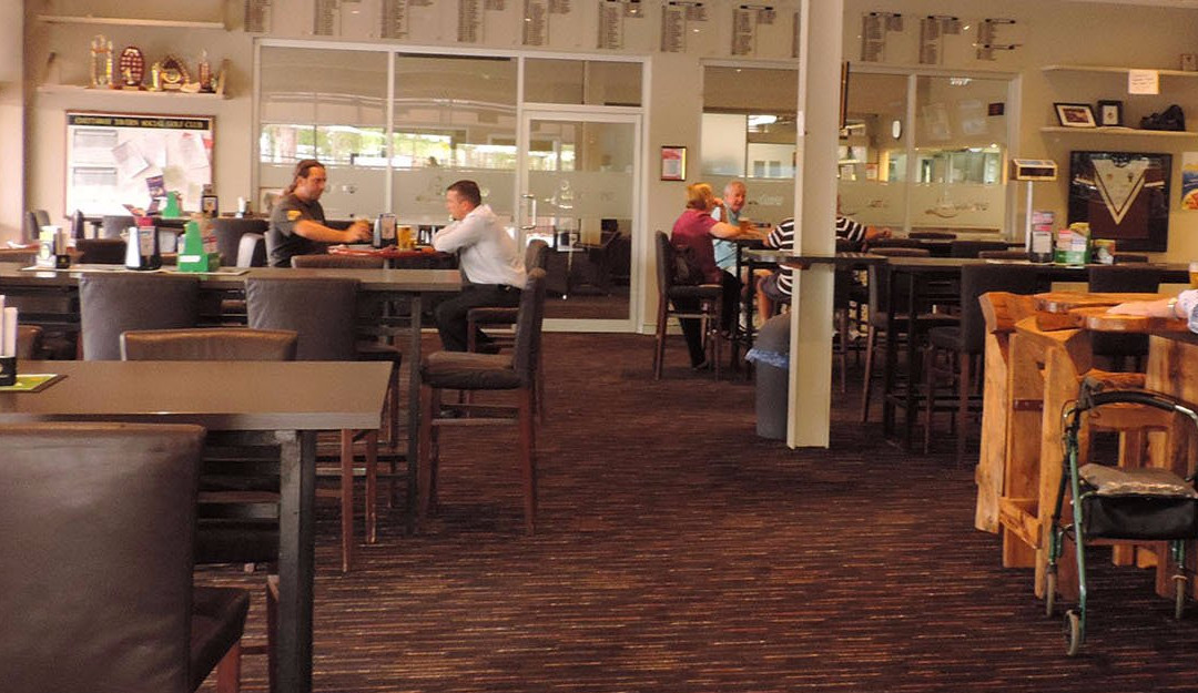 Chittaway Bay Tavern-Chittaway Point必去景点