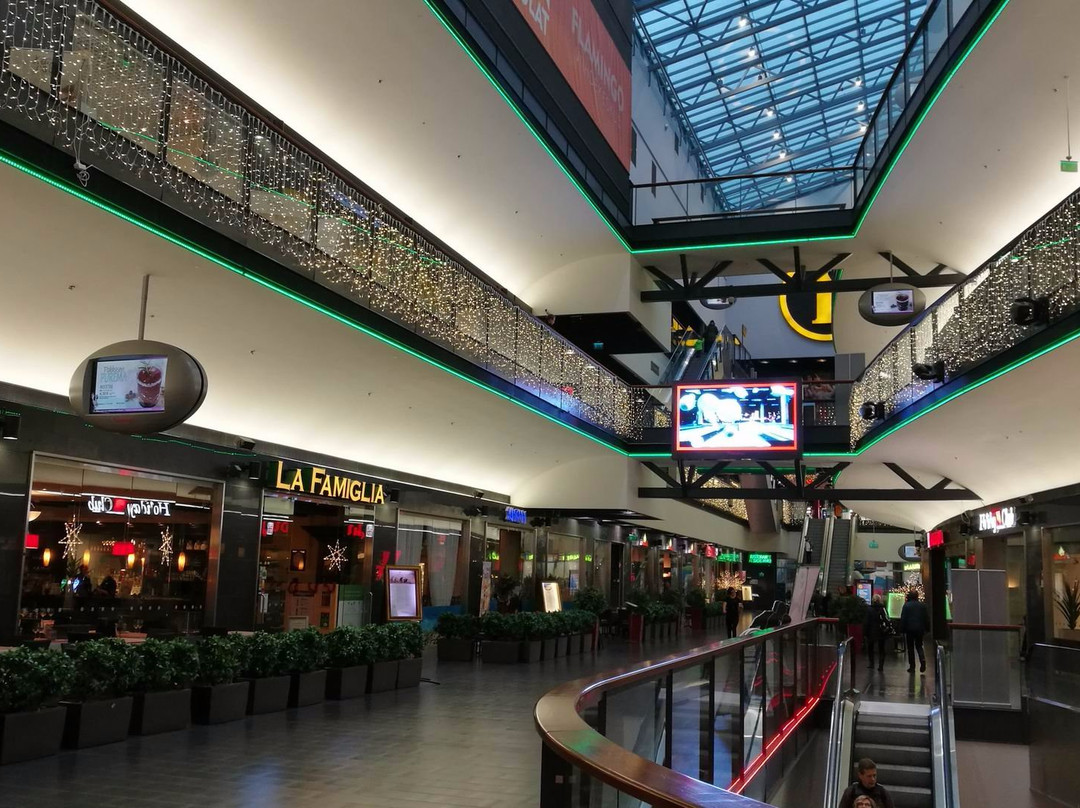 Flamingo Entertainment Centre-万塔必去景点