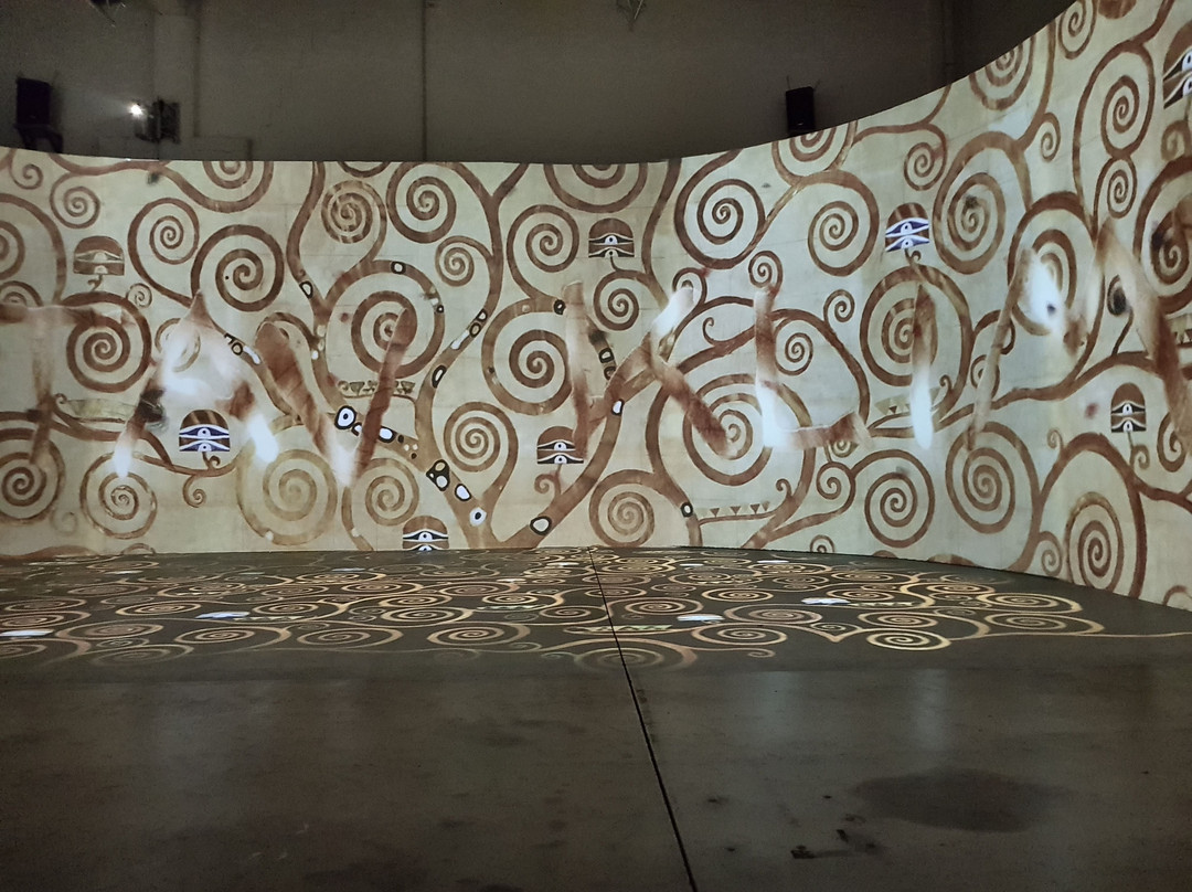 From Monet to Klimt-德累斯顿必去景点