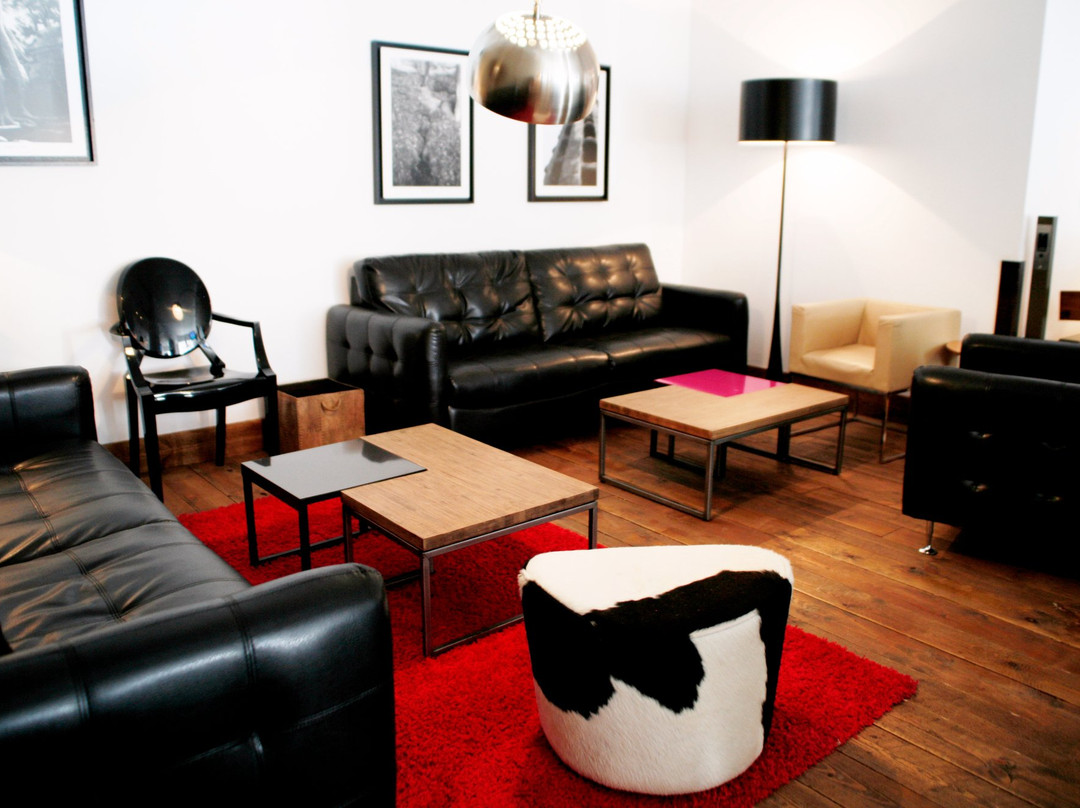 The Loft Calahonda-Sitio de Calahonda必去景点