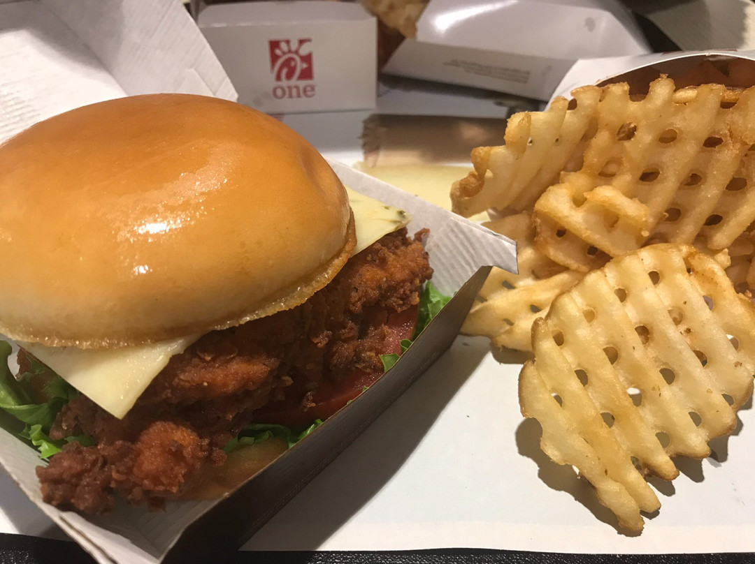 Chick-fil-A