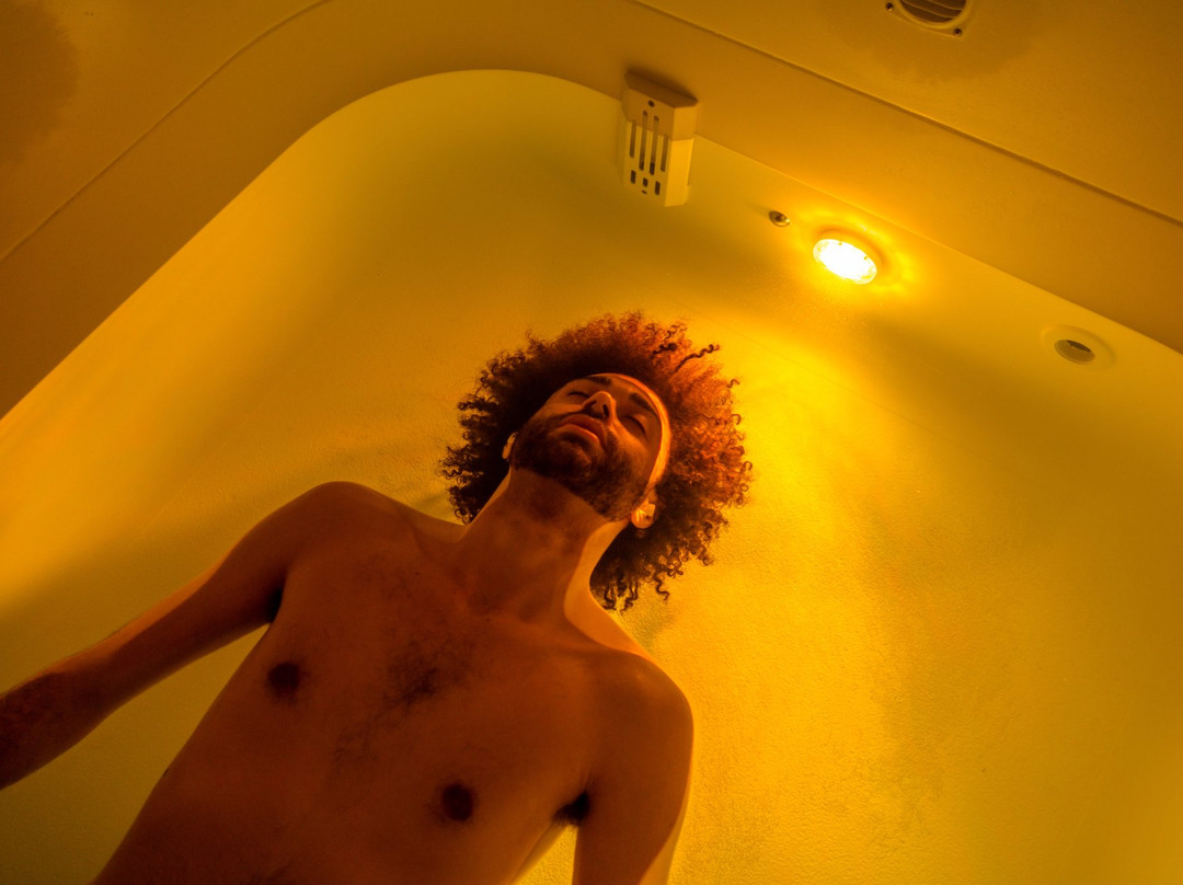 Drift Therapeutic Spa-诺曼必去景点