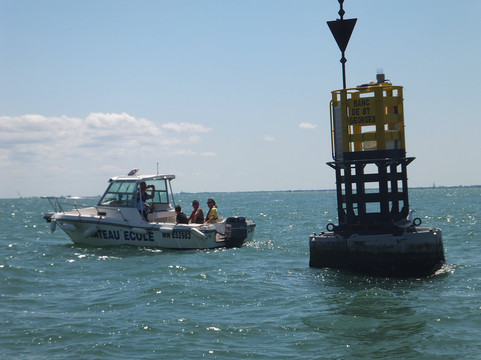 Cercle Nautique Royan-鲁瓦扬必去景点