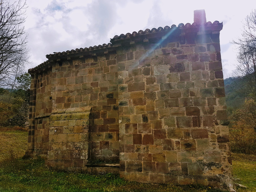 Ermita de La Ascensión景点图片