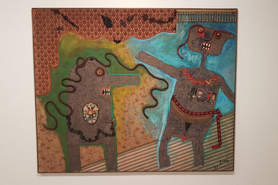 Fondazione Marconi-米兰必去景点