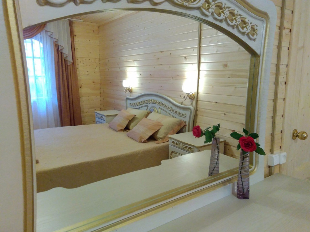 Magnoliya Guest House主图