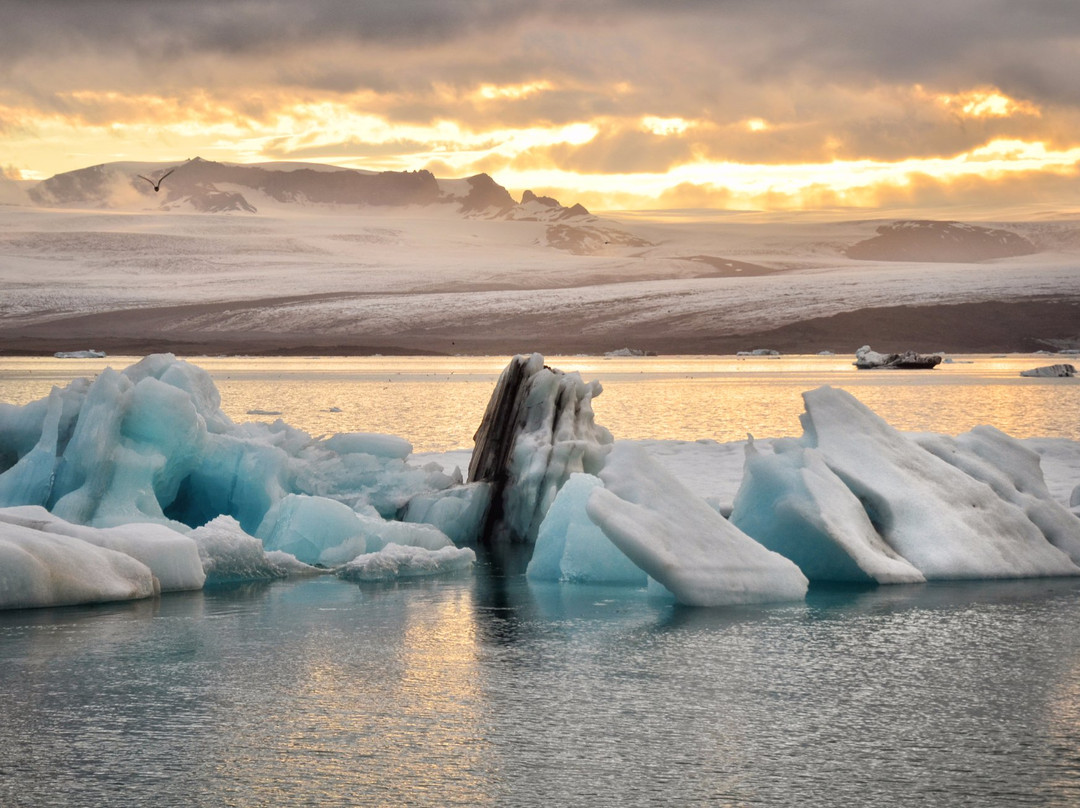 Gateway to Iceland-雷克雅未克必去景点