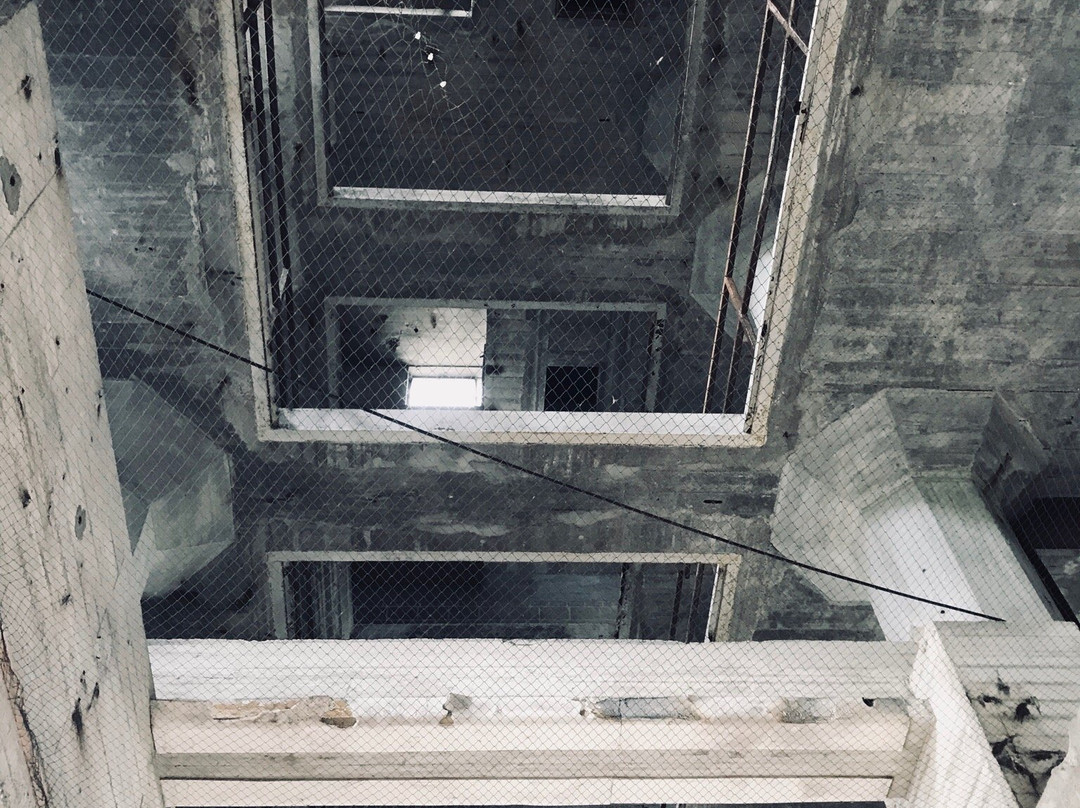 EscapeRoom-Leiden Meelfabriek-莱顿必去景点