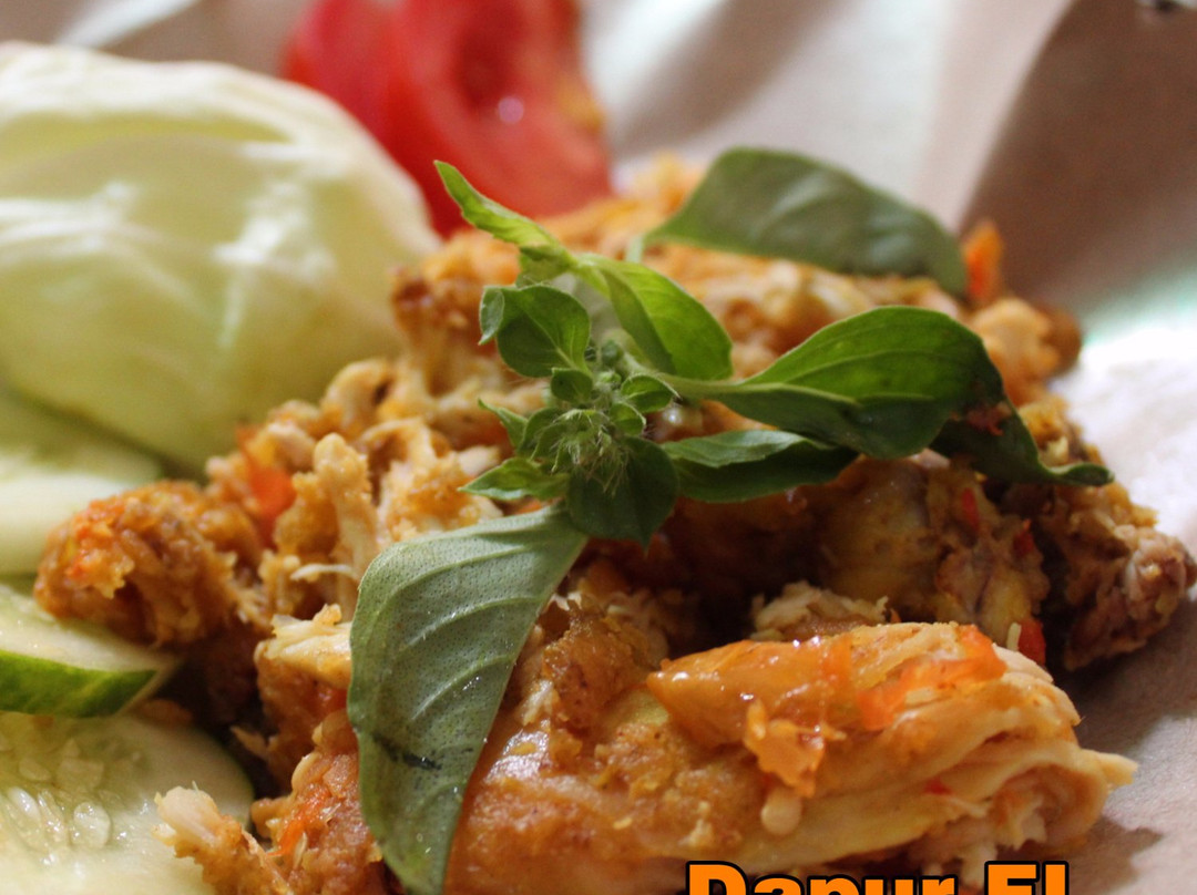 Dapur EL