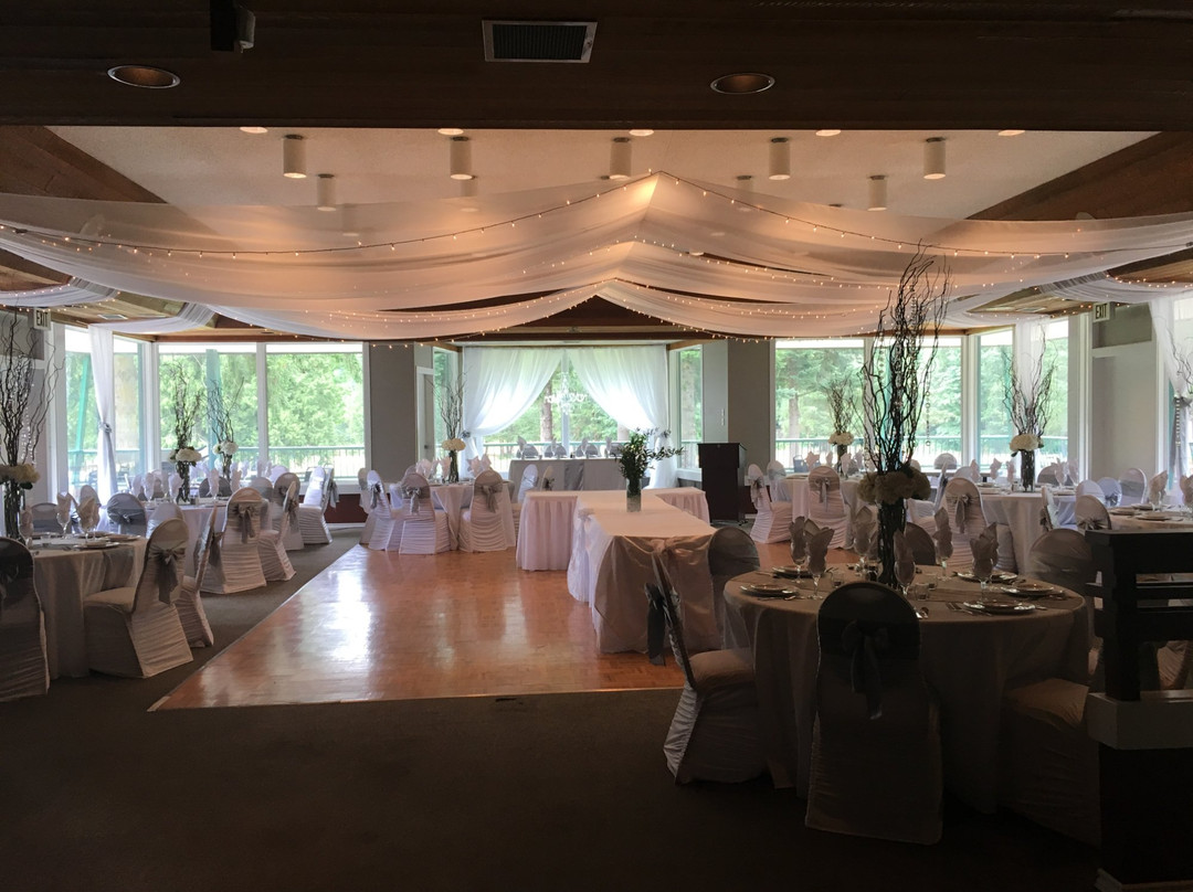 Hope Golf & Country Club-霍普必去景点