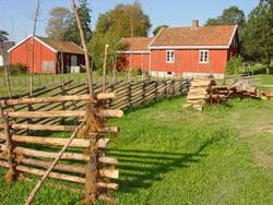 Rakkestad Bygdetun