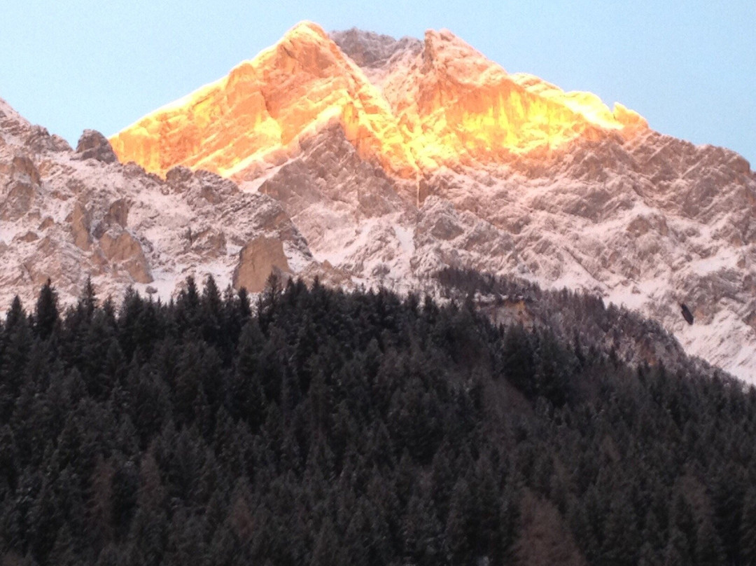 Monte Antelao-Borca di Cadore必去景点