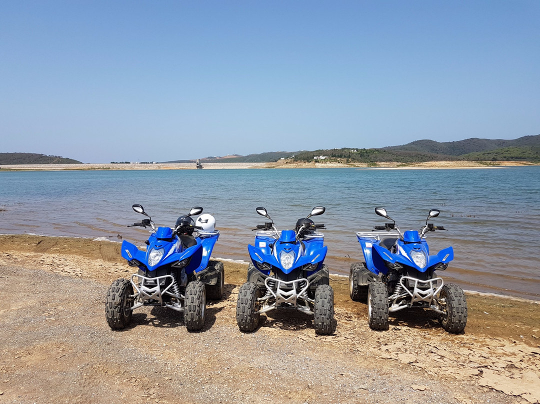 Tetouan Quad Discovery景点图片