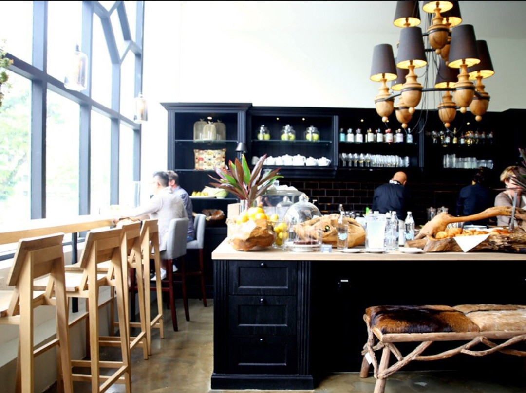 House of AnLi Bistro