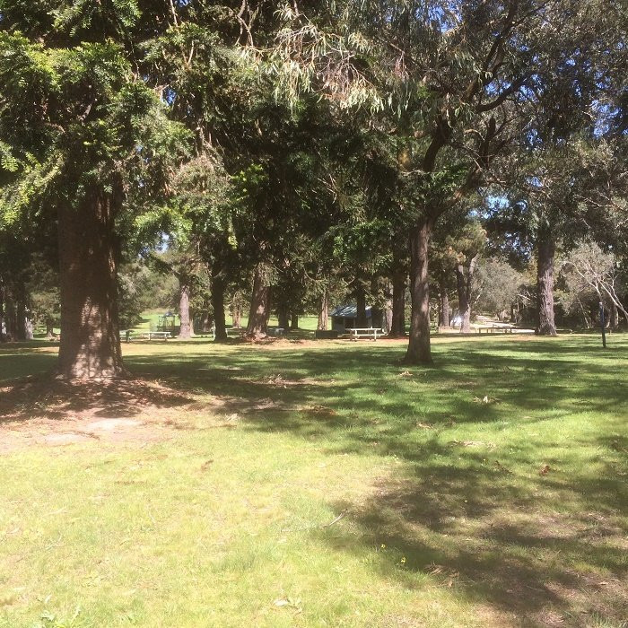 Mt Martha Public Park景点图片