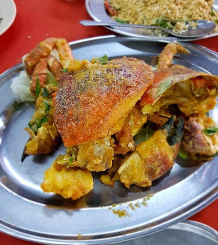 Perlama Seafood Restaurant