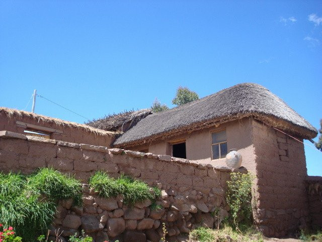 Ruphaq Wasi Lodge