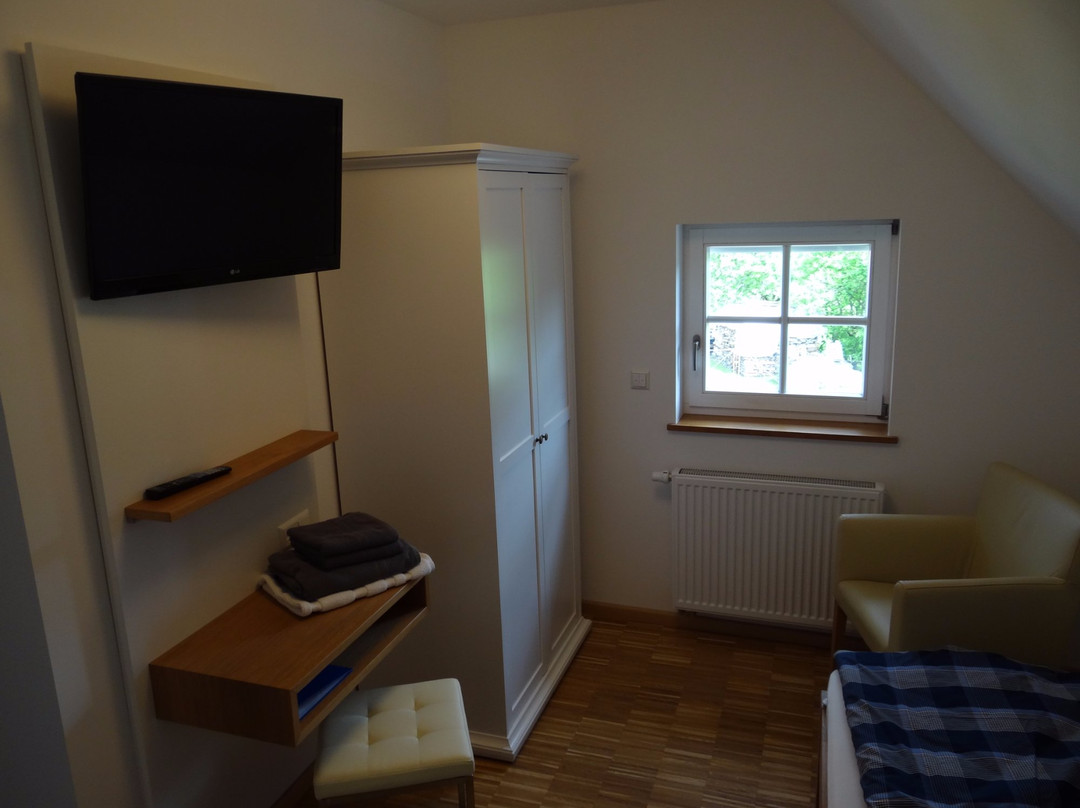 Landgasthaus zum Seysingshof主图