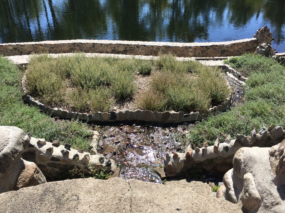 Battell Park-米沙沃卡必去景点