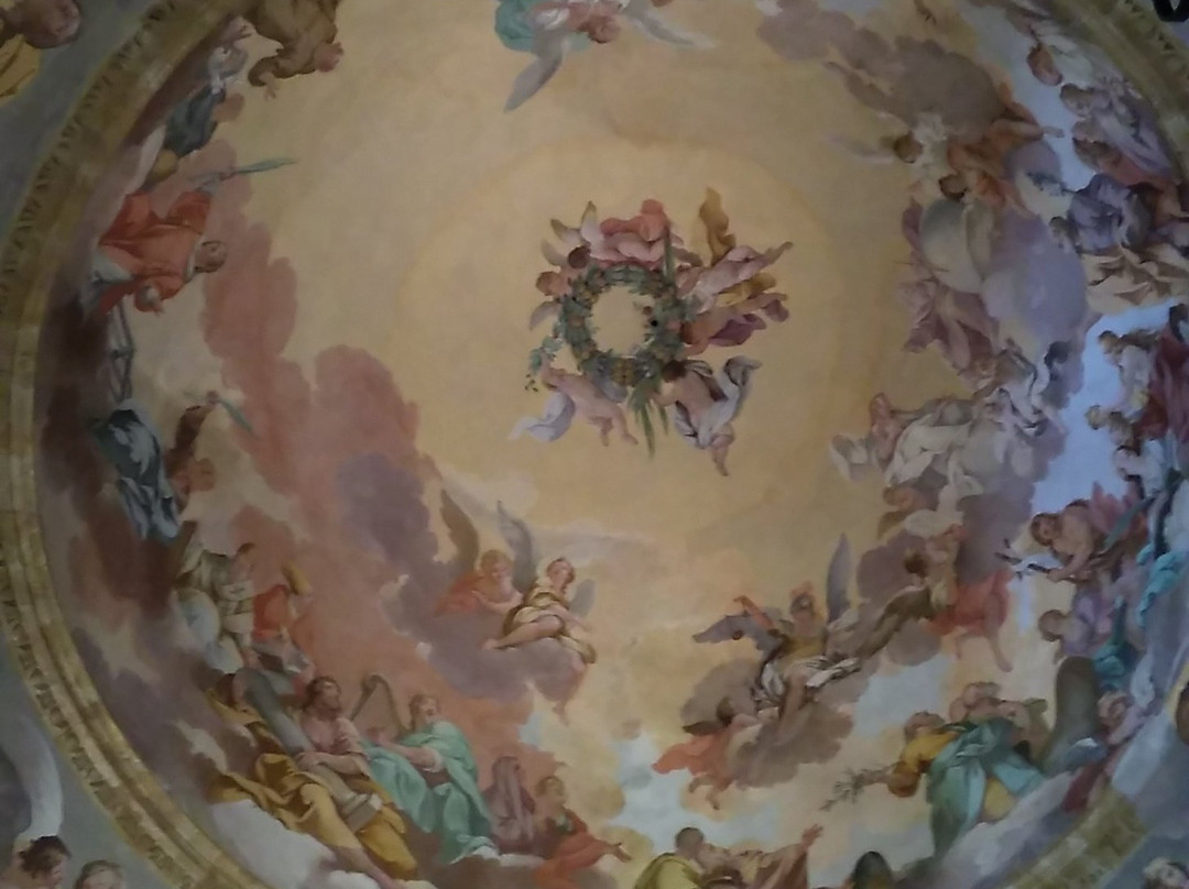 Chiesa di San Leone景点图片