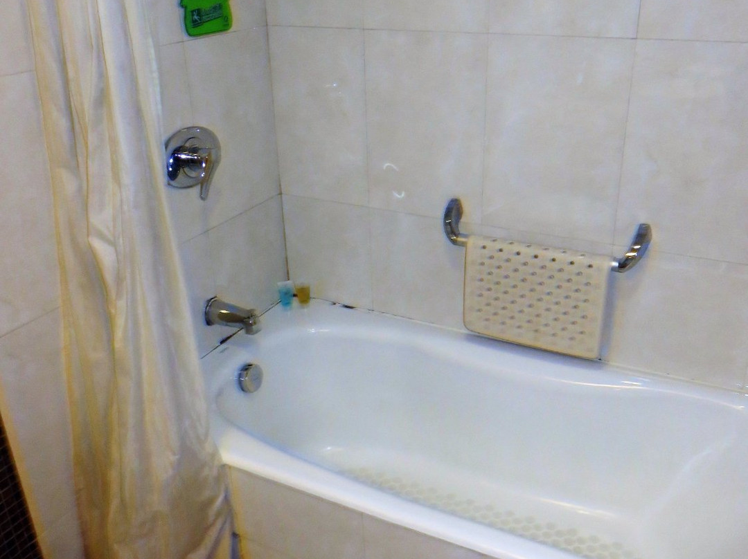 海湾大酒店主图