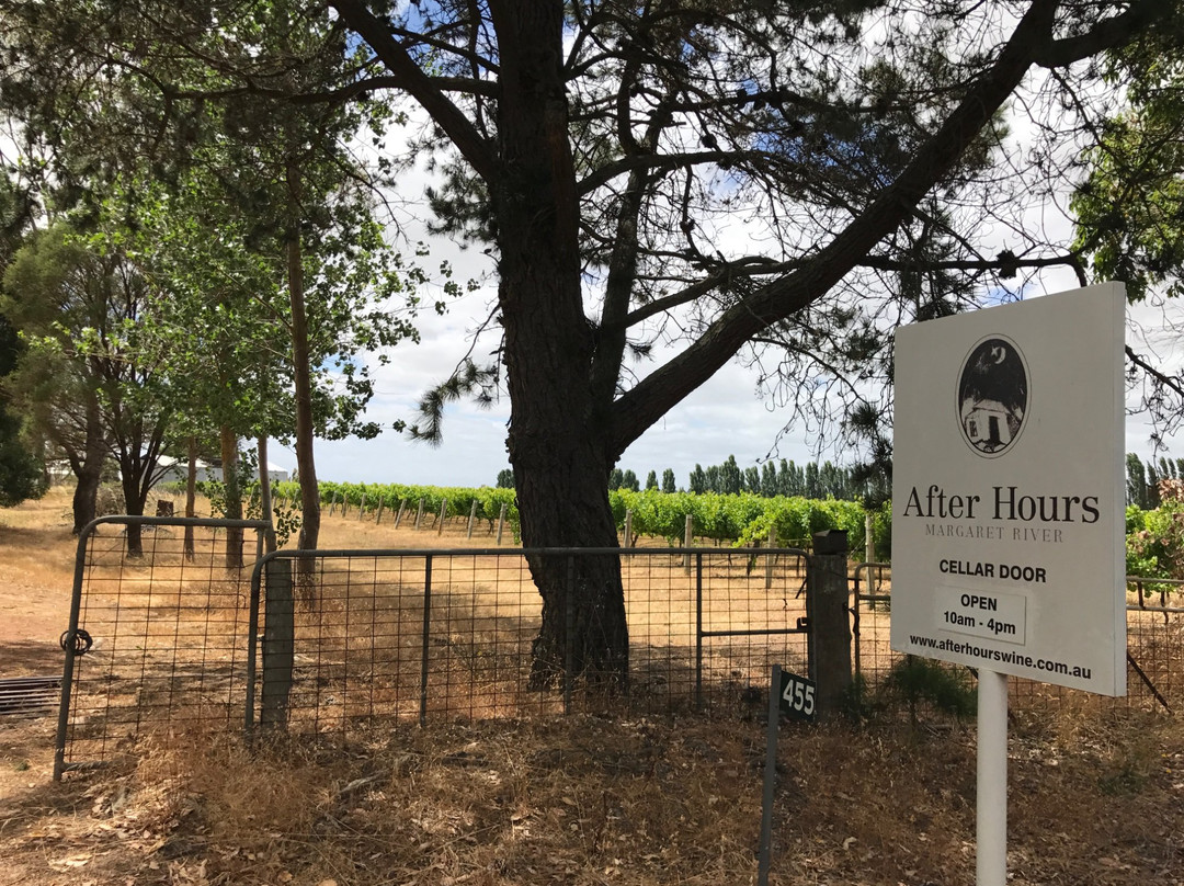 After Hours-Carbunup必去景点