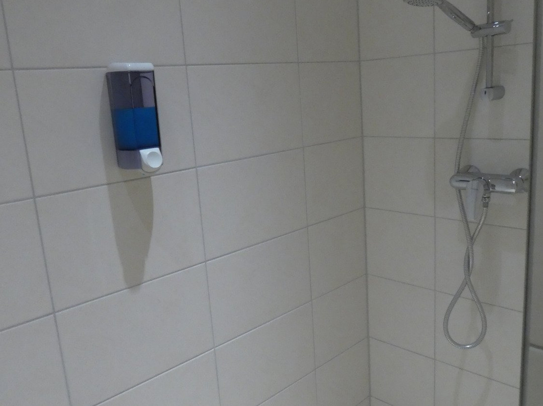 Hotel Gasthof Sixt主图