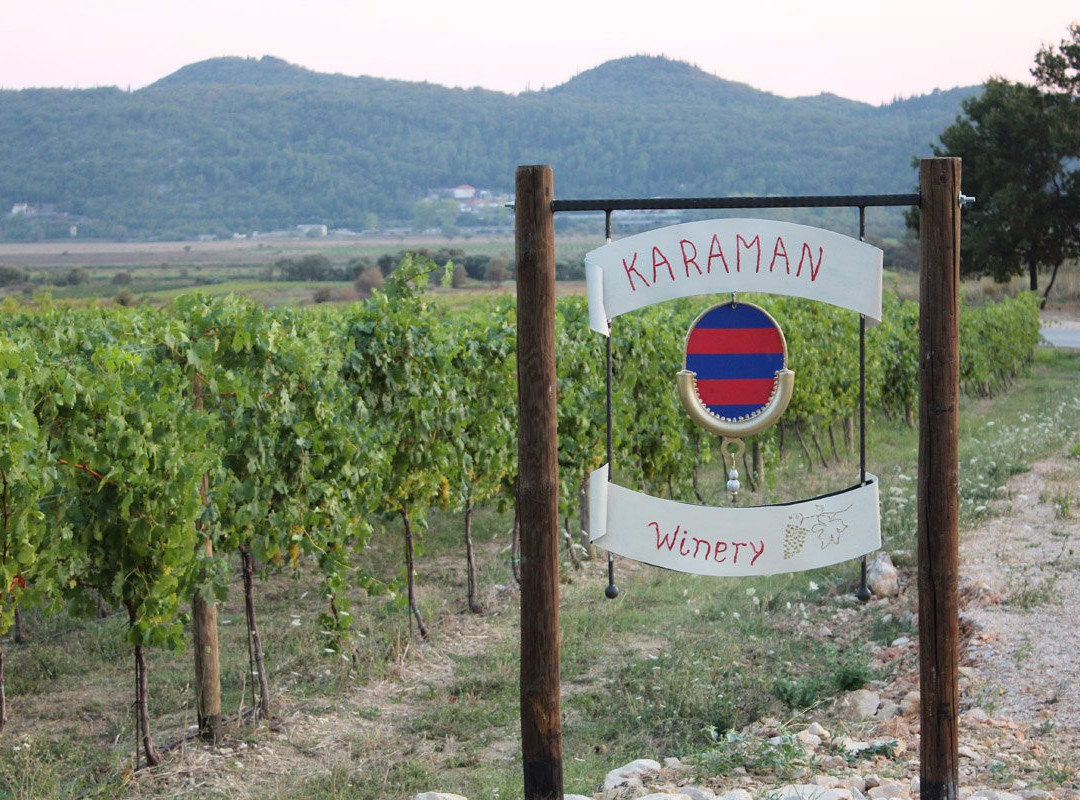Karaman Winery景点图片